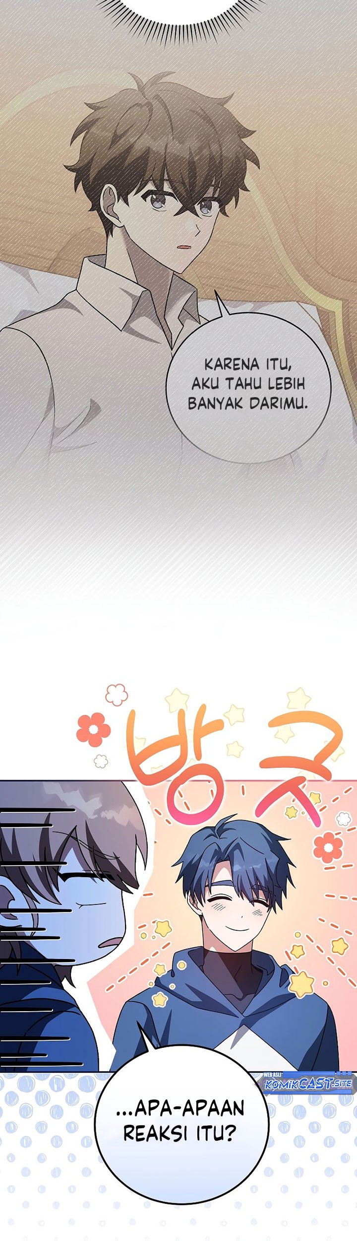 The Novel’s Extra (Remake) Chapter 57 Gambar 22