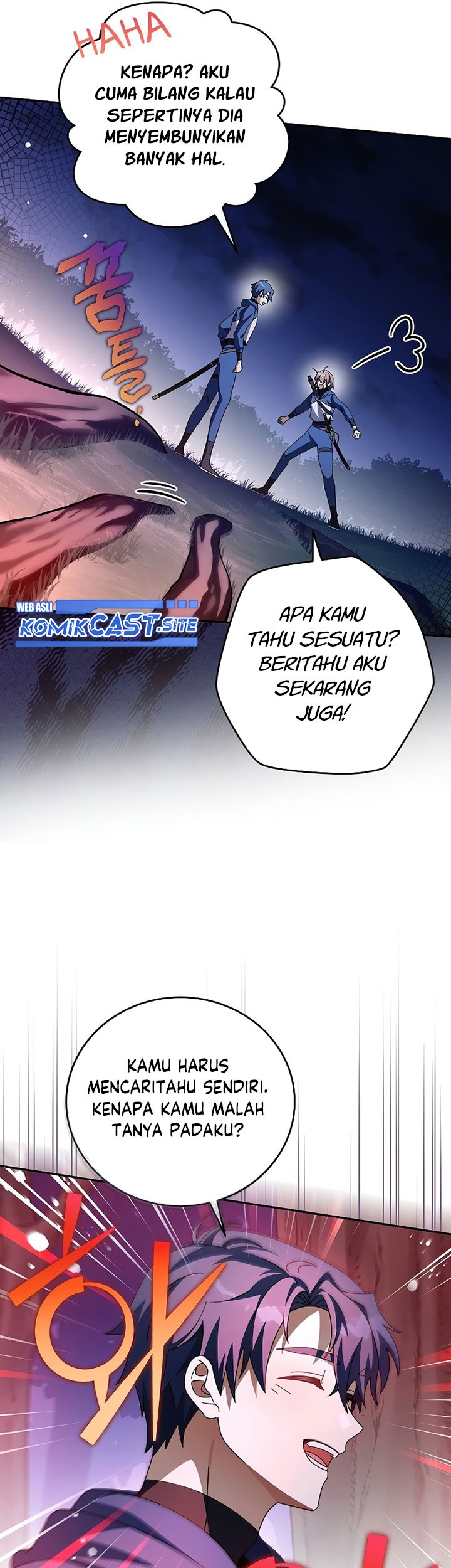 The Novel’s Extra (Remake) Chapter 57 Gambar 24
