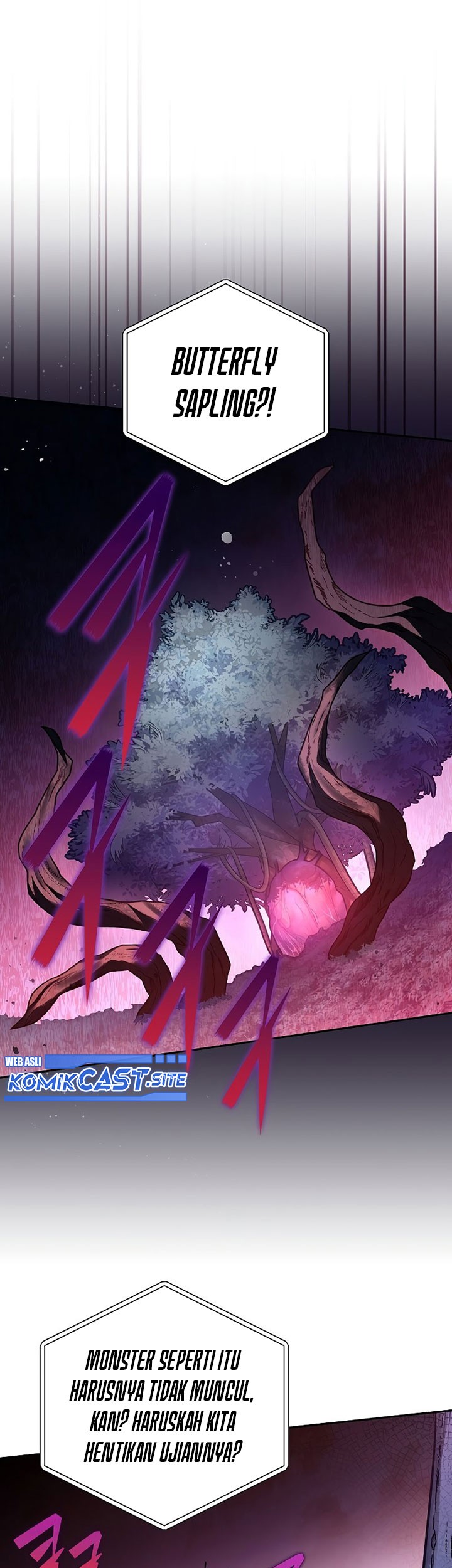 The Novel’s Extra (Remake) Chapter 57 Gambar 40