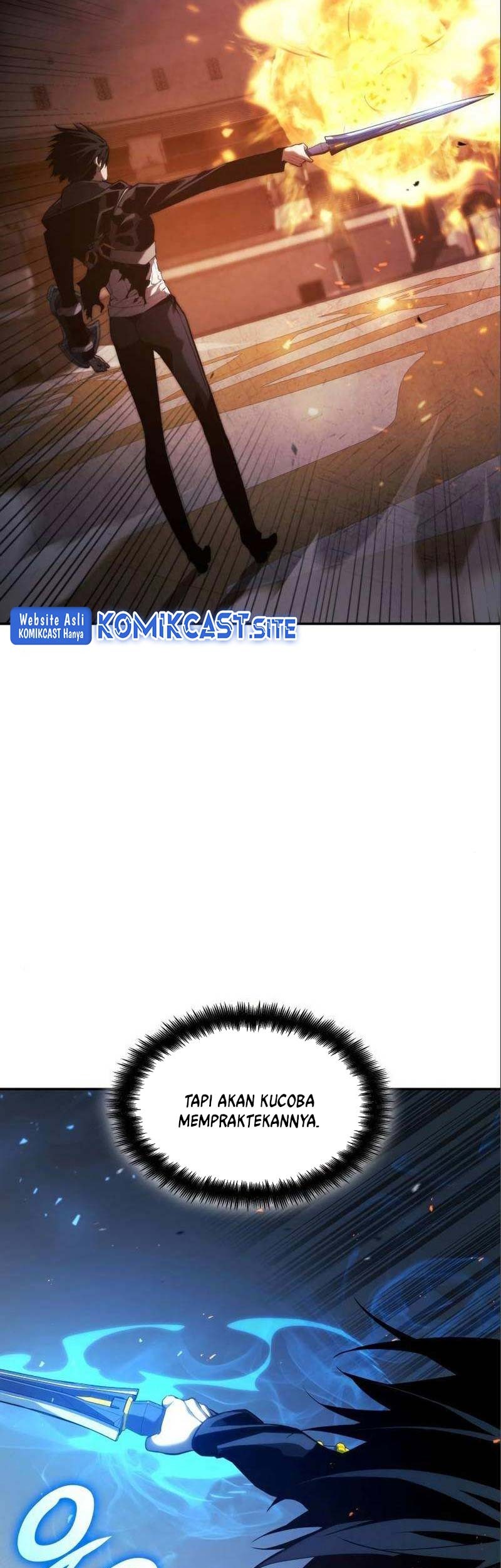 Boundless Necromancer Chapter 32 Gambar 44