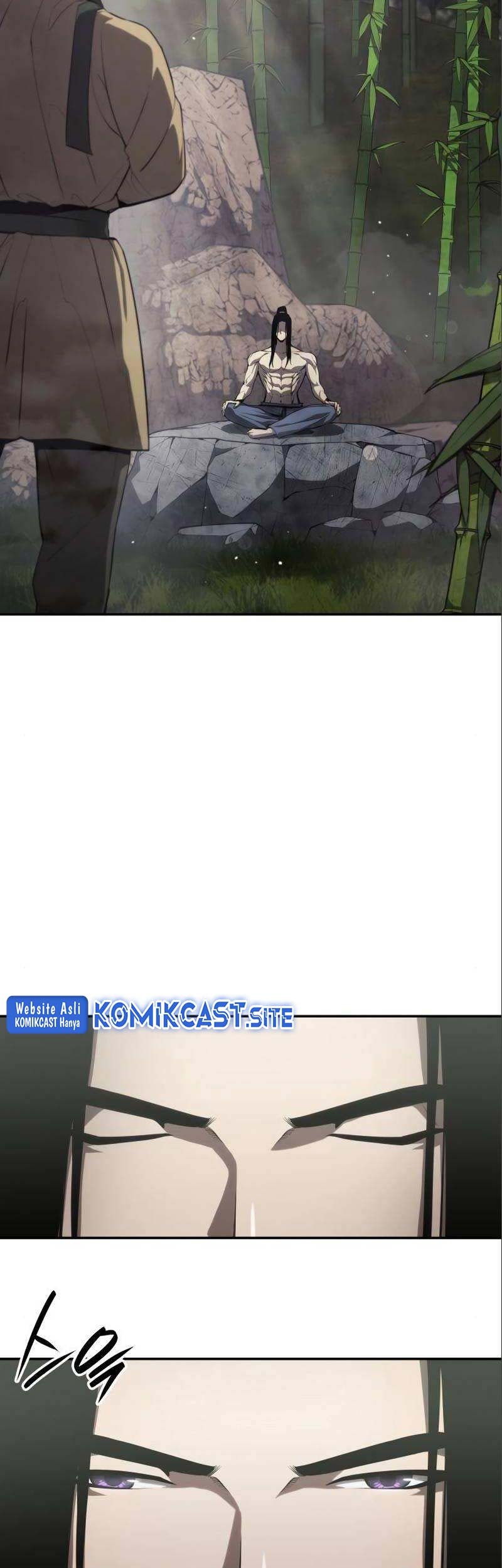 Boundless Necromancer Chapter 32 Gambar 80