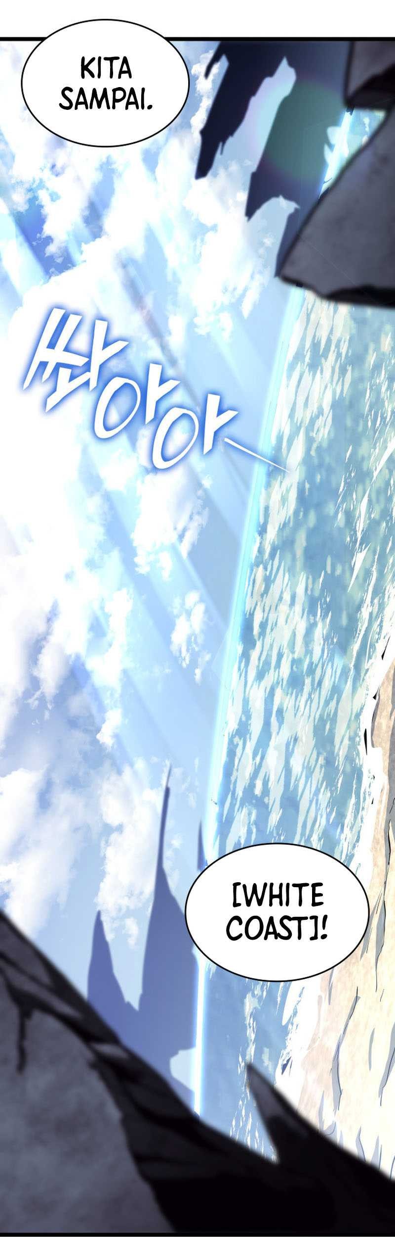 Return of the SSS-Class Ranker Chapter 58 Gambar 52