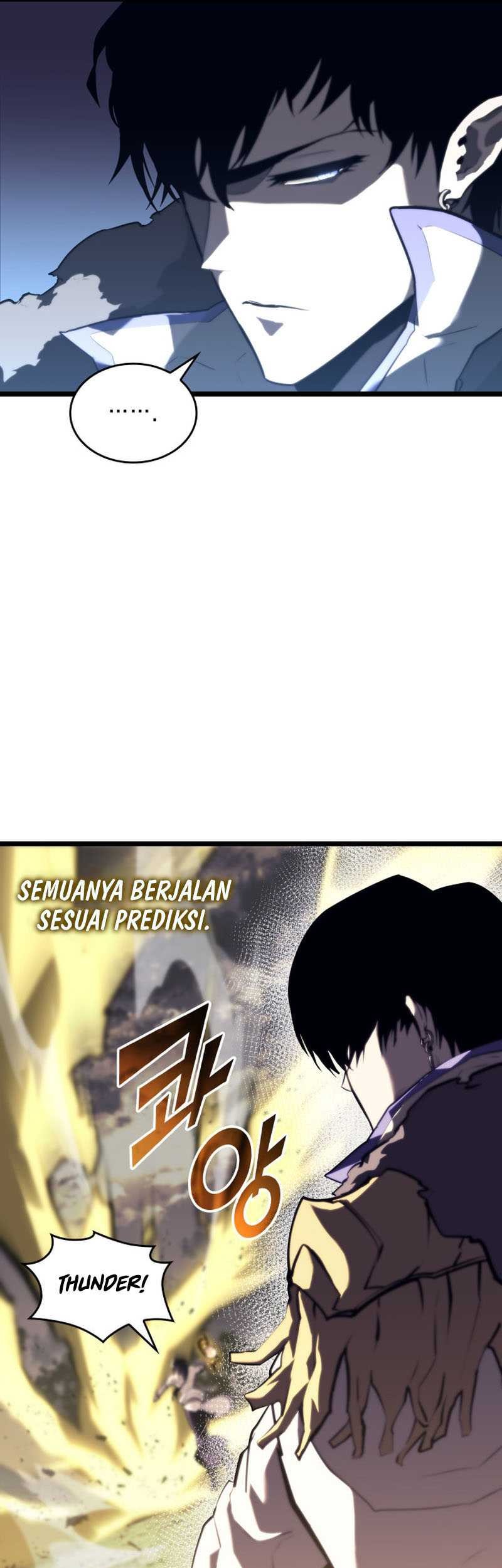 Return of the SSS-Class Ranker Chapter 58 Gambar 64