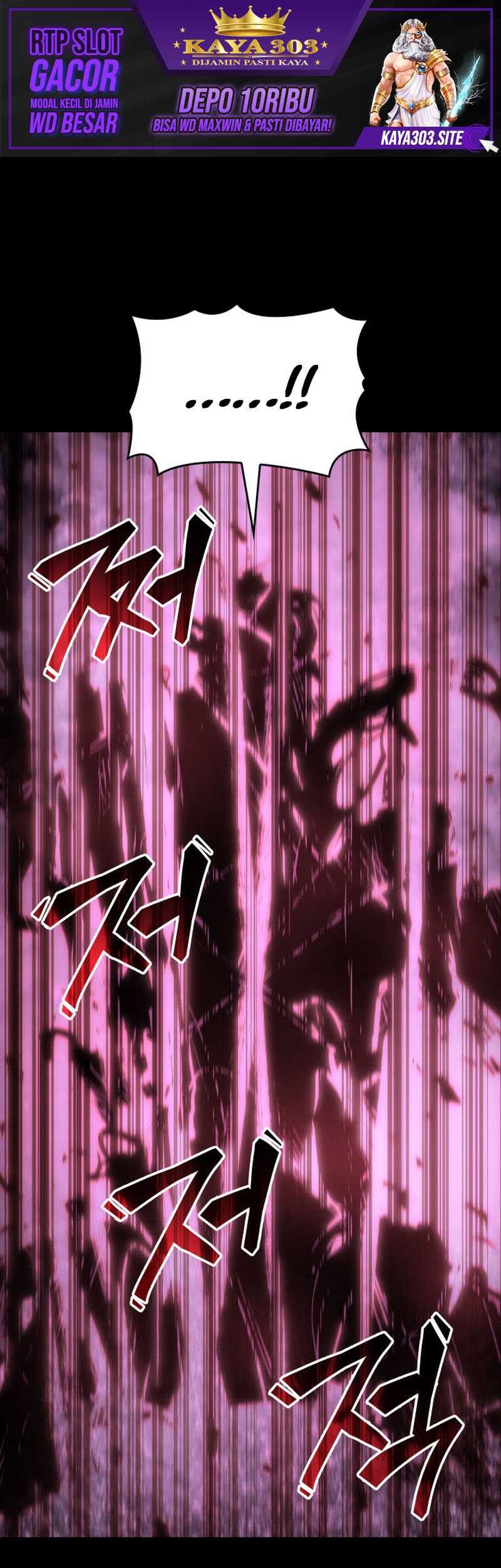 Baca Manhwa Return of the SSS-Class Ranker Chapter 58 Gambar 2