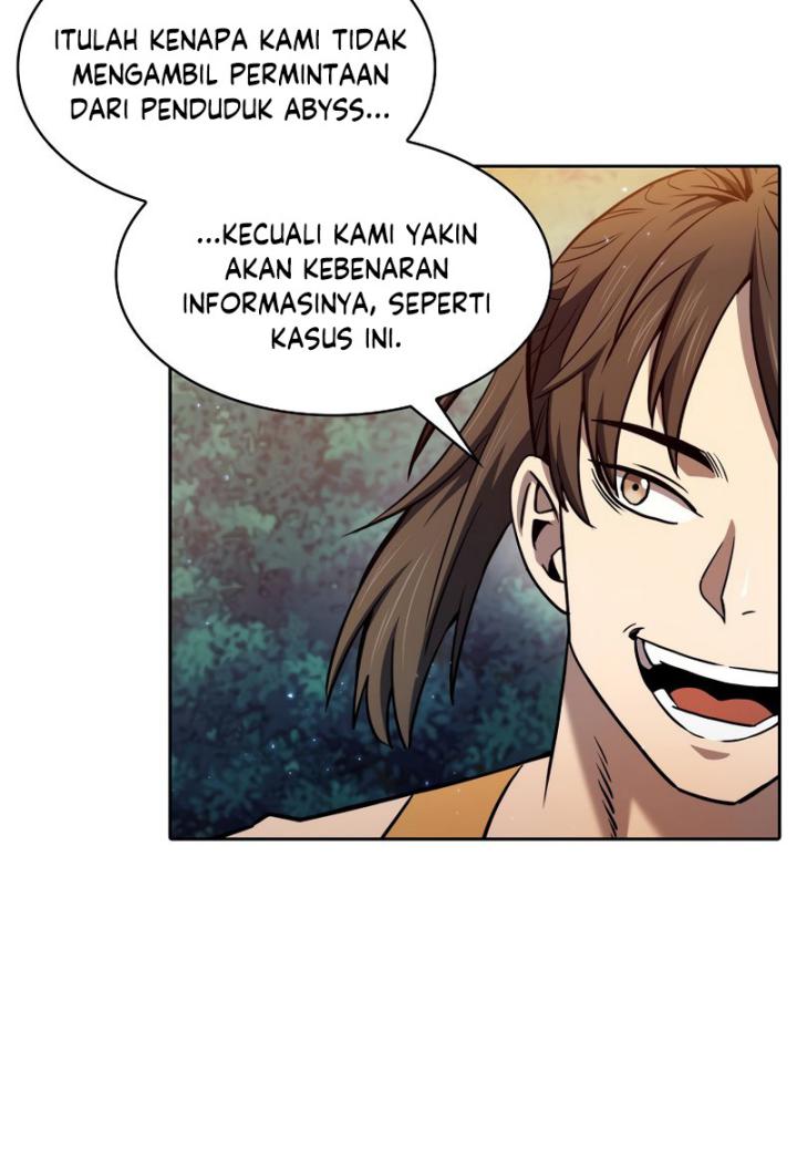 The Constellation that Returned from Hell Chapter 128 Gambar 38