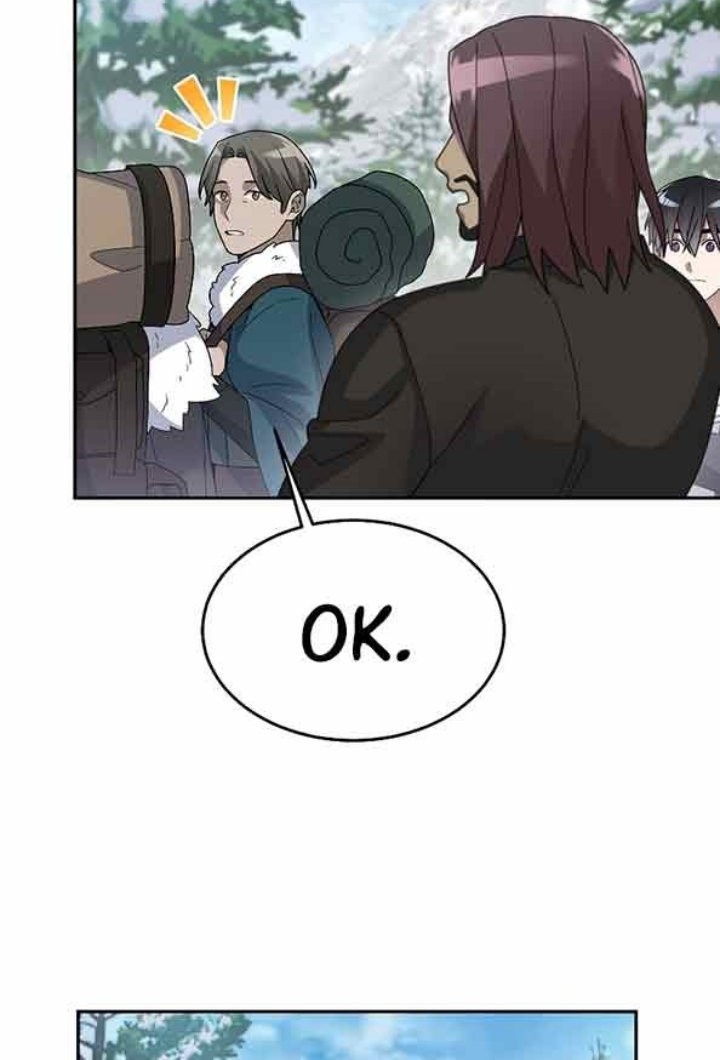 The Newbie Is Too Strong Chapter 57 Gambar 28