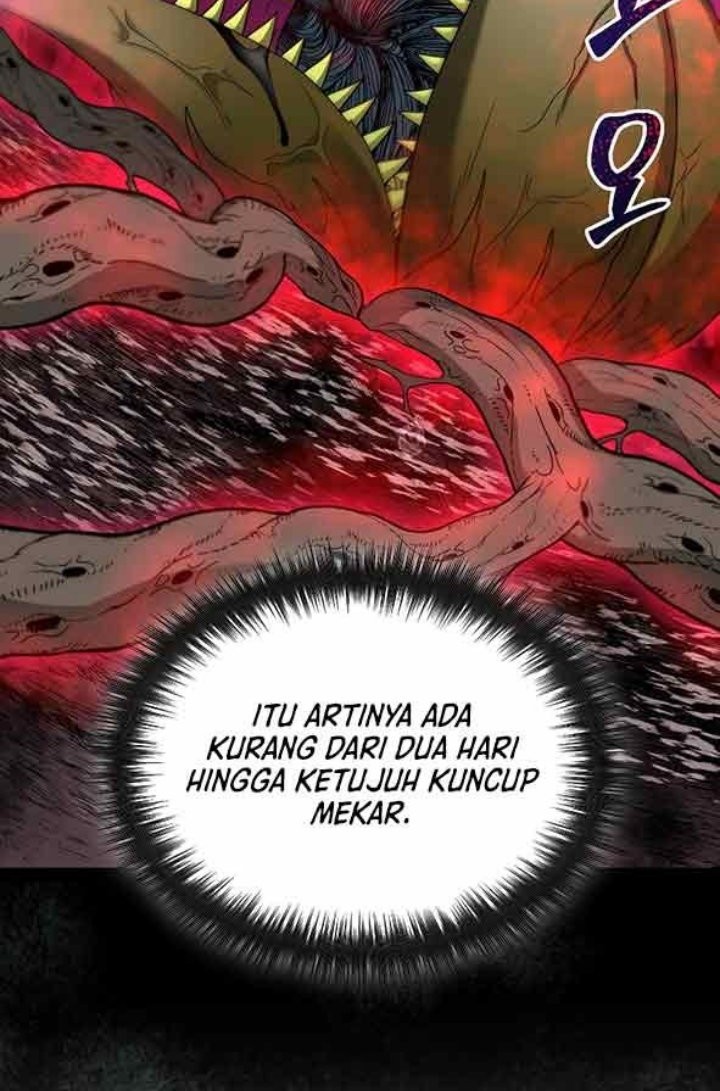 The Newbie Is Too Strong Chapter 57 Gambar 40