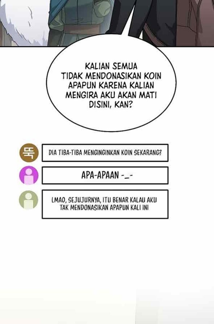 The Newbie Is Too Strong Chapter 57 Gambar 43