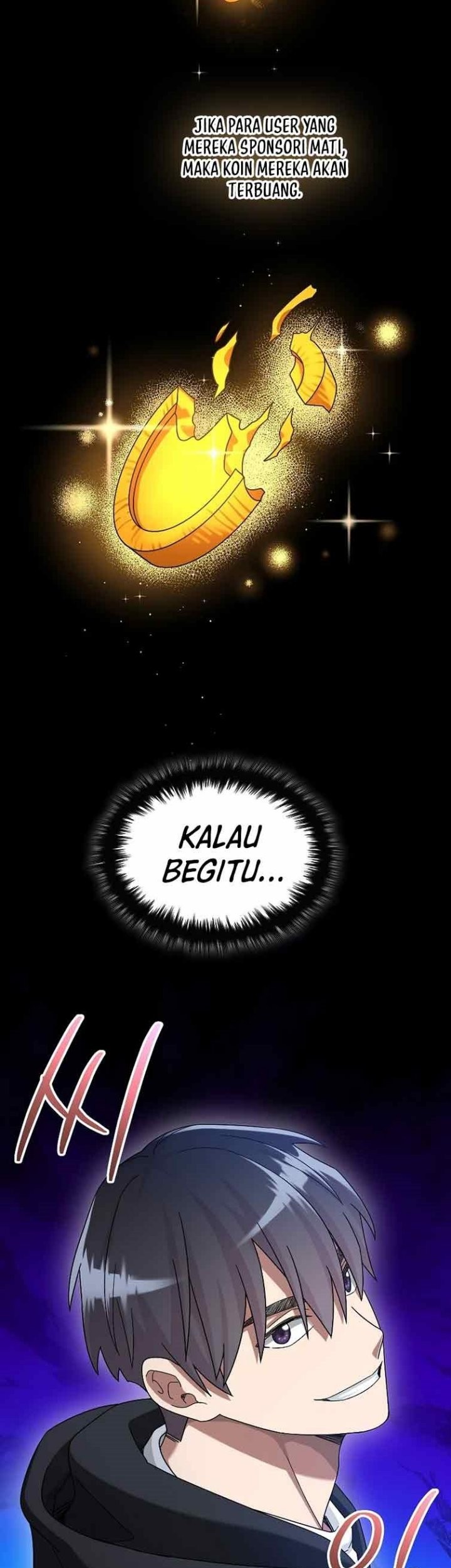 The Newbie Is Too Strong Chapter 57 Gambar 46