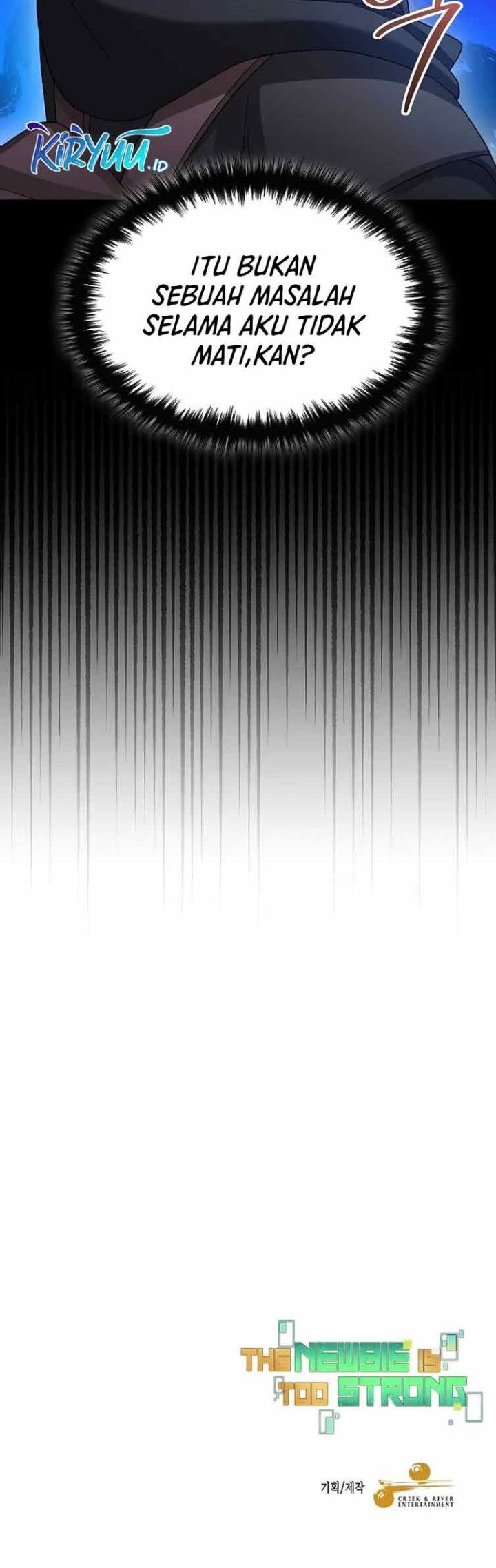 The Newbie Is Too Strong Chapter 57 Gambar 47