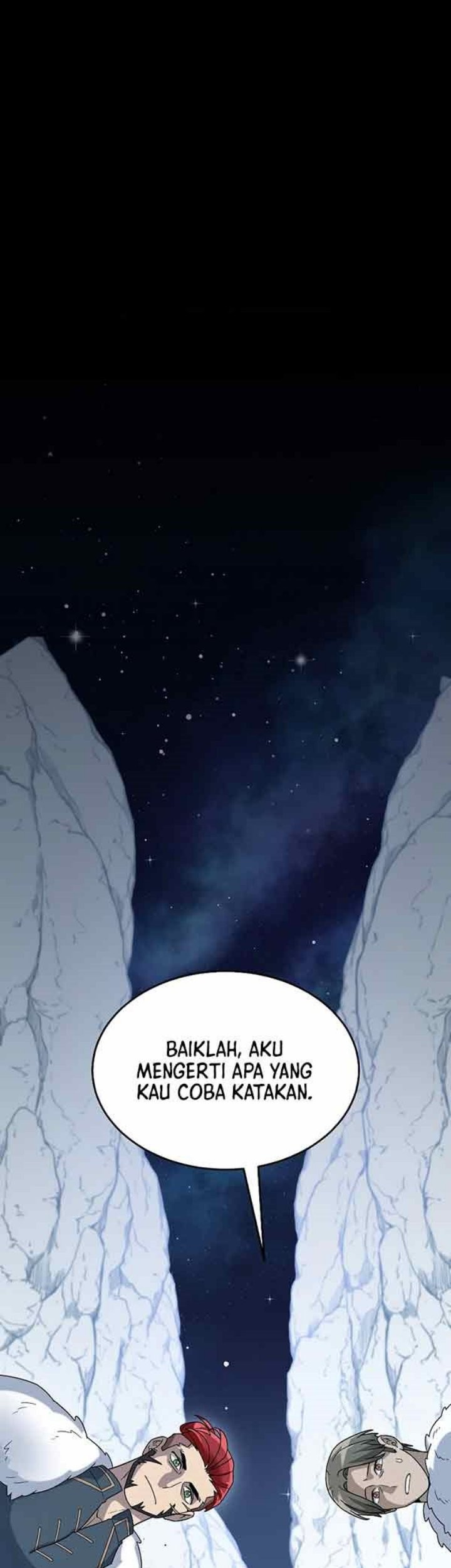 Manhwa The Newbie Is Too Strong Chapter 57 gambar nomor 2