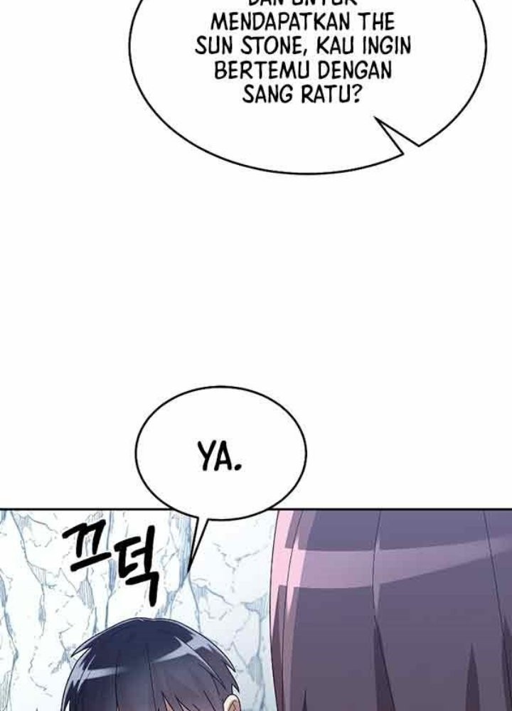 The Newbie Is Too Strong Chapter 57 Gambar 4