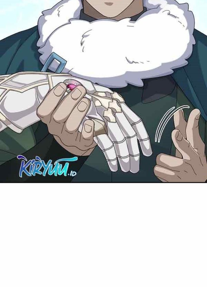 The Newbie Is Too Strong Chapter 57 Gambar 7