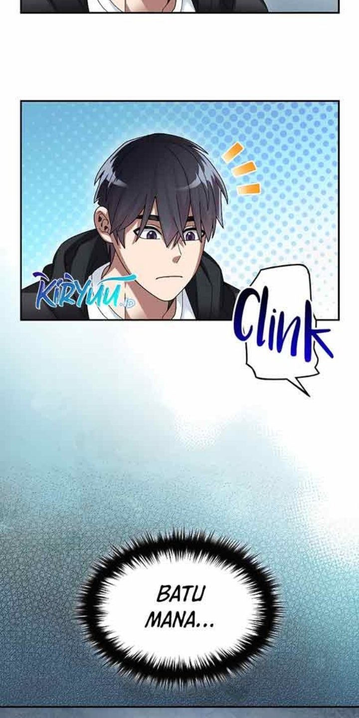 The Newbie Is Too Strong Chapter 57 Gambar 13