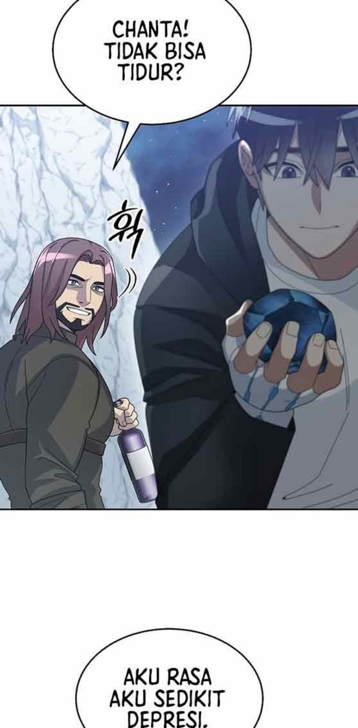 The Newbie Is Too Strong Chapter 57 Gambar 16