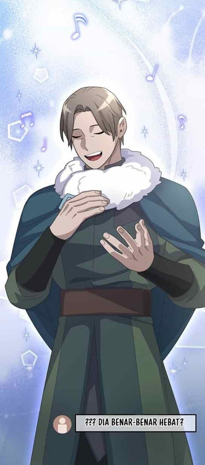 The Newbie Is Too Strong Chapter 57 Gambar 22