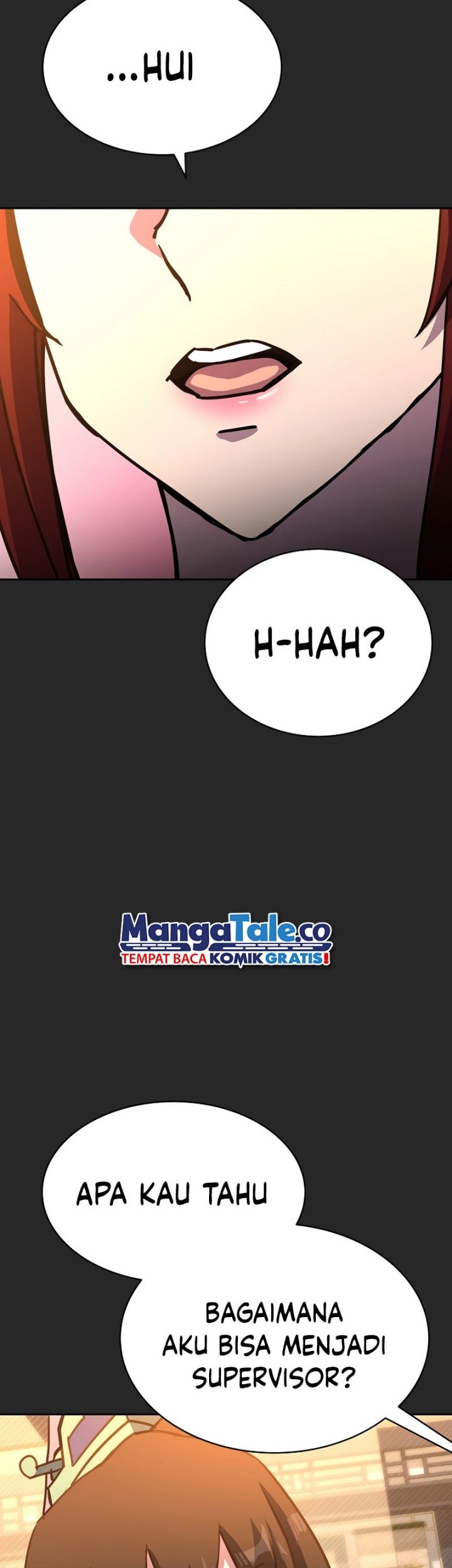 Martial Streamer Chapter 26 Gambar 43