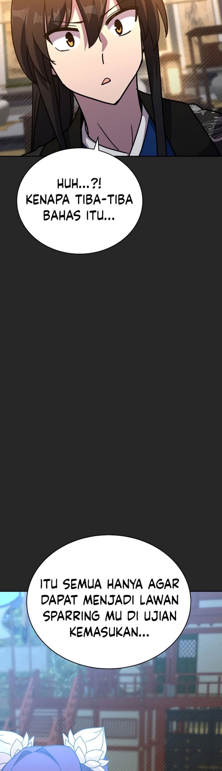 Martial Streamer Chapter 26 Gambar 44