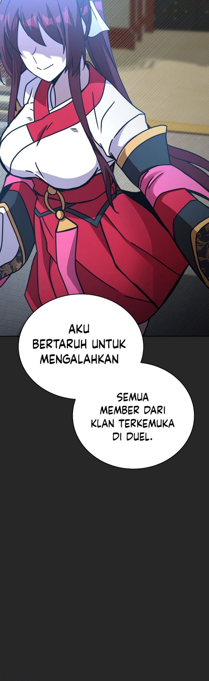 Martial Streamer Chapter 26 Gambar 45