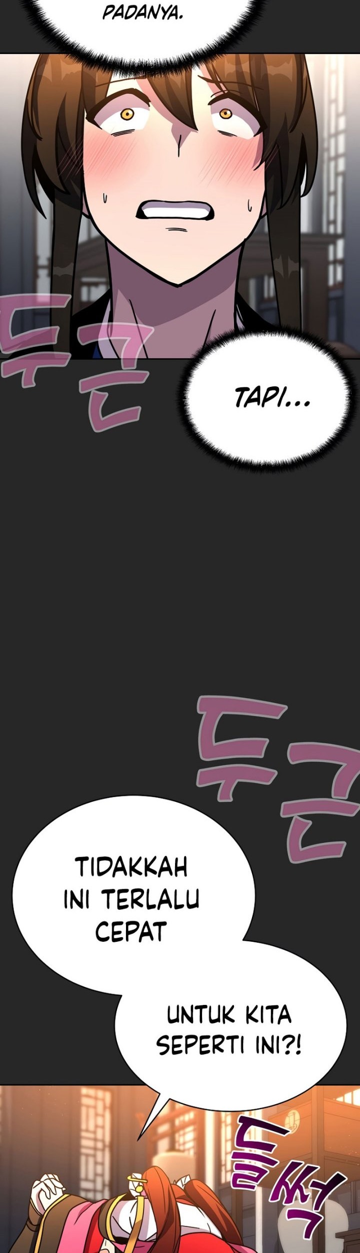 Martial Streamer Chapter 26 Gambar 49