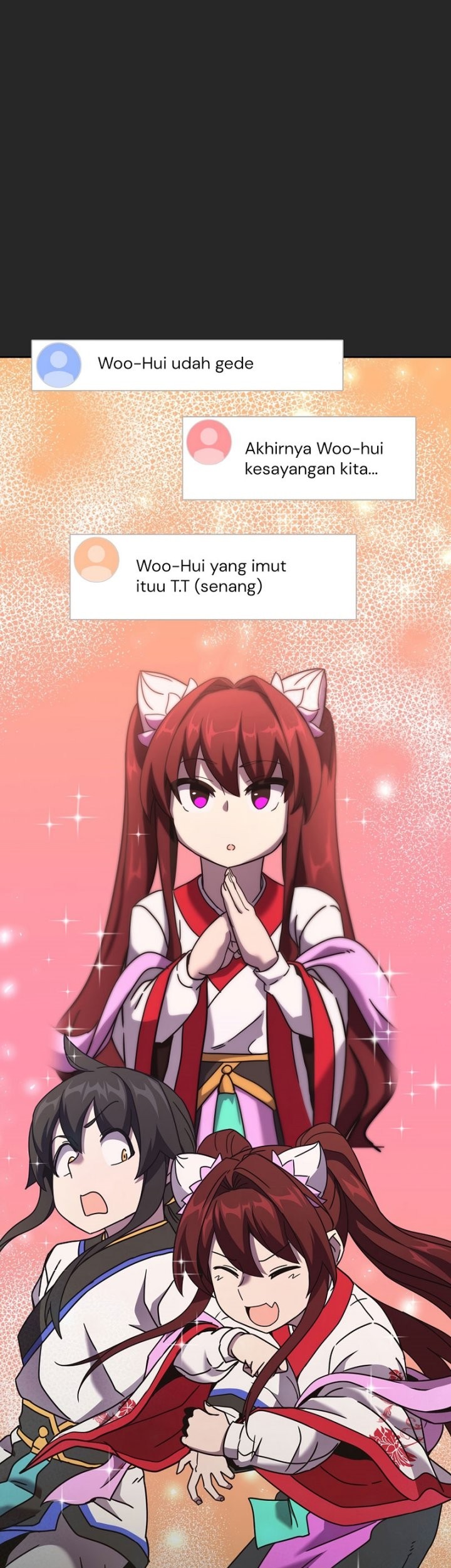 Martial Streamer Chapter 26 Gambar 51