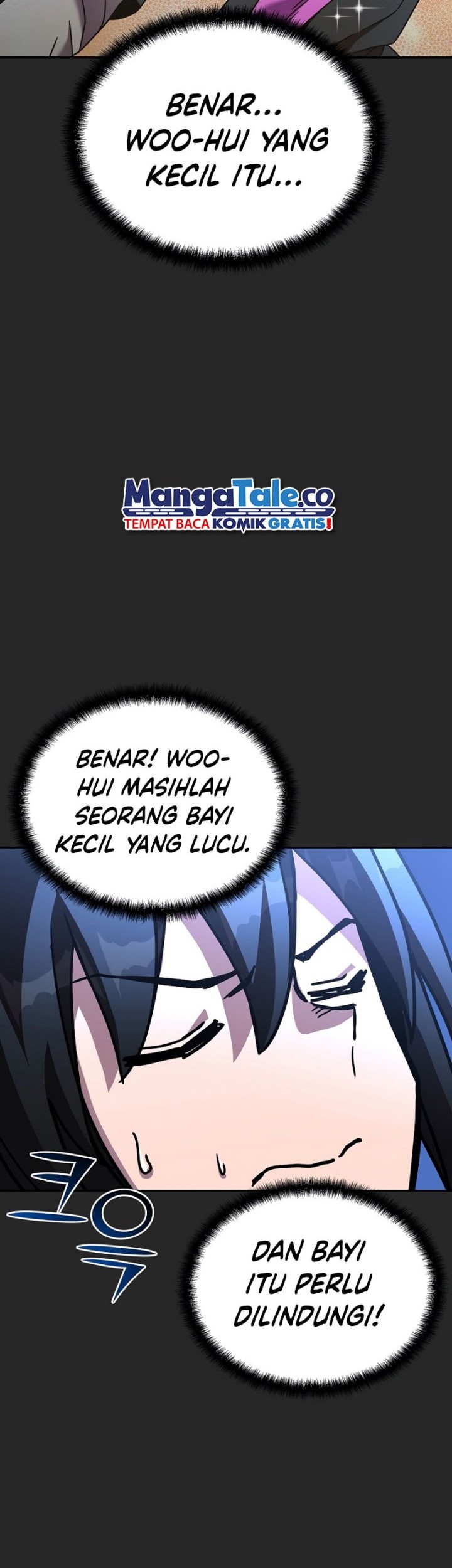 Martial Streamer Chapter 26 Gambar 52