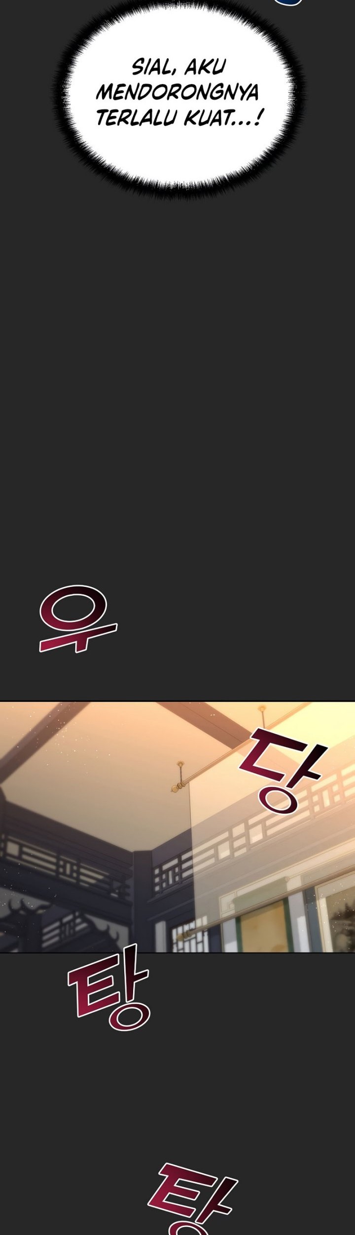 Martial Streamer Chapter 26 Gambar 56