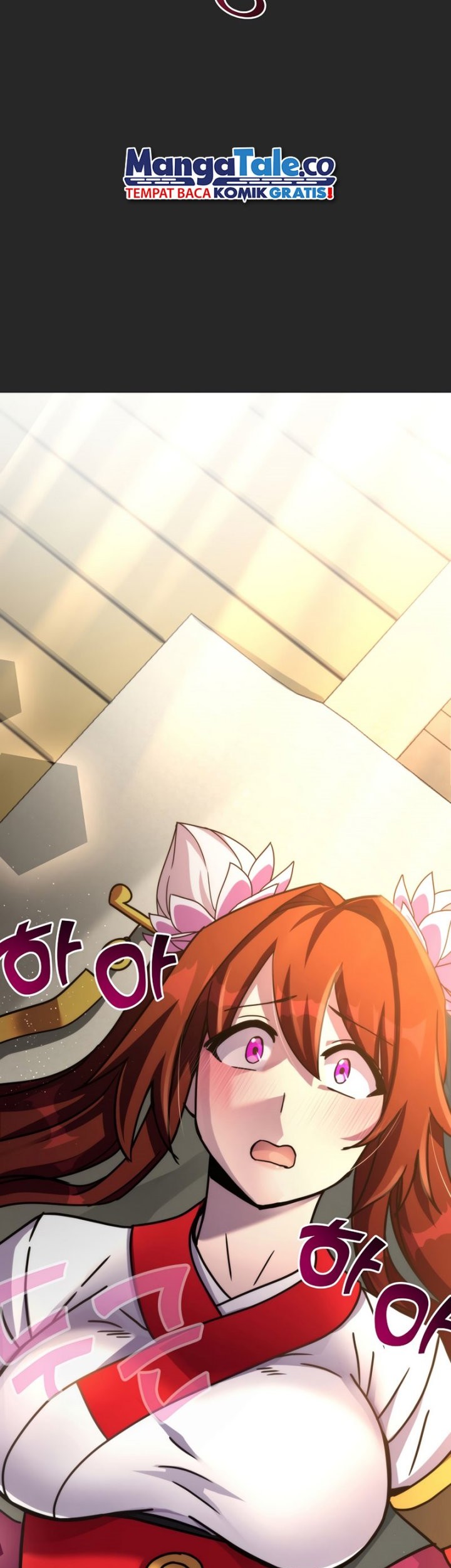 Martial Streamer Chapter 26 Gambar 57