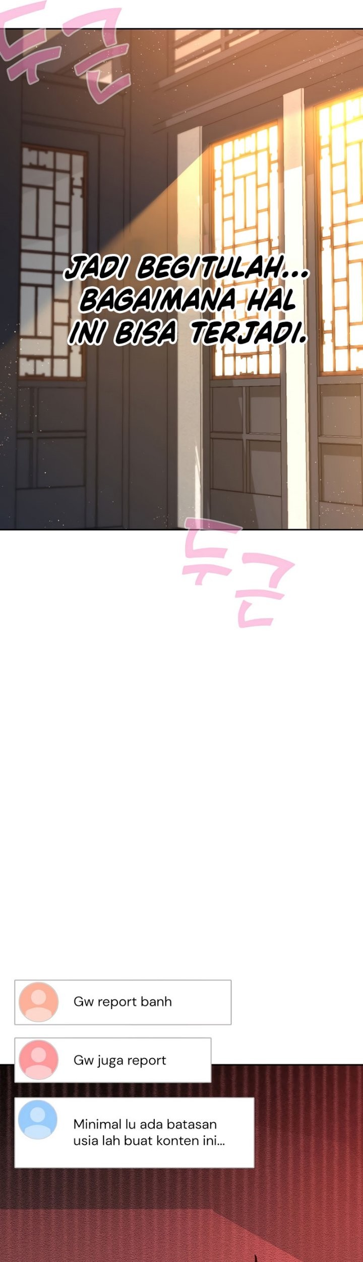 Martial Streamer Chapter 26 Gambar 60