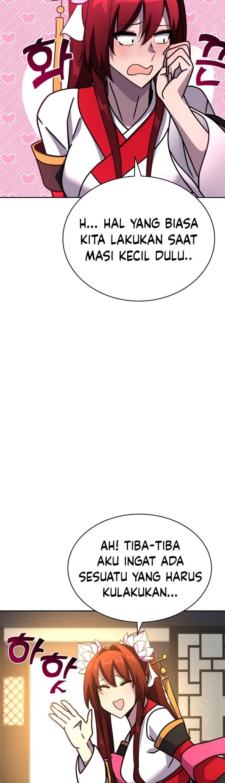 Martial Streamer Chapter 26 Gambar 63