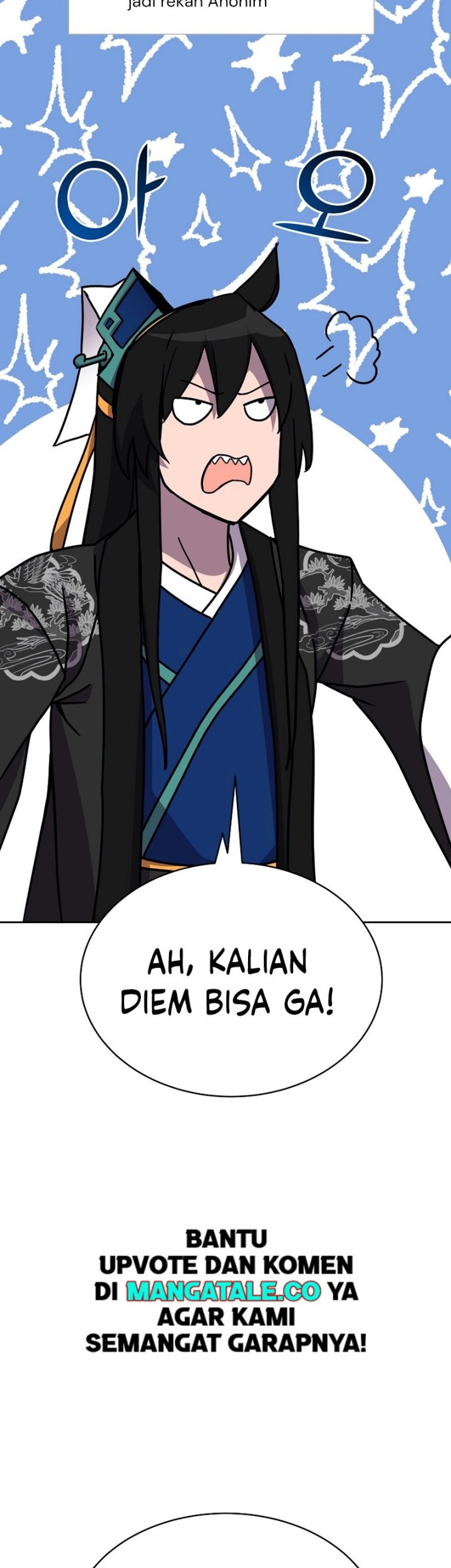 Martial Streamer Chapter 26 Gambar 67