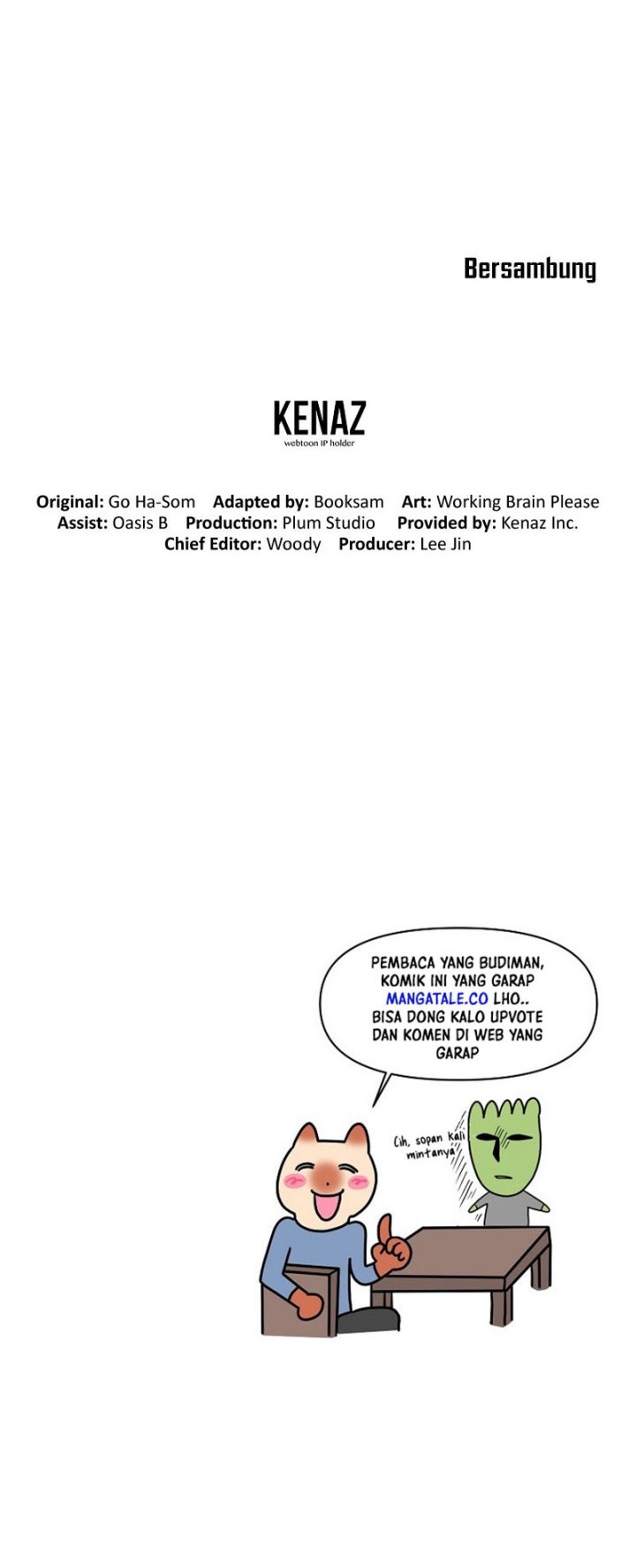 Martial Streamer Chapter 26 Gambar 71