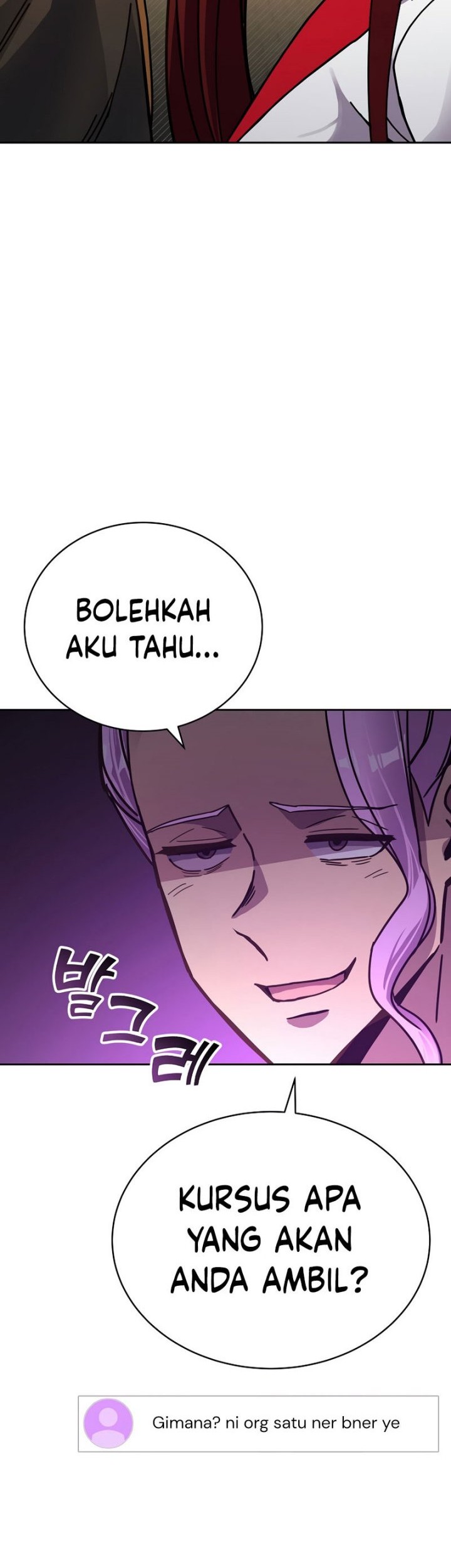 Martial Streamer Chapter 26 Gambar 4