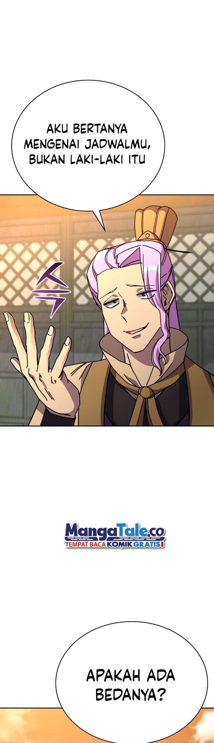 Martial Streamer Chapter 26 Gambar 7