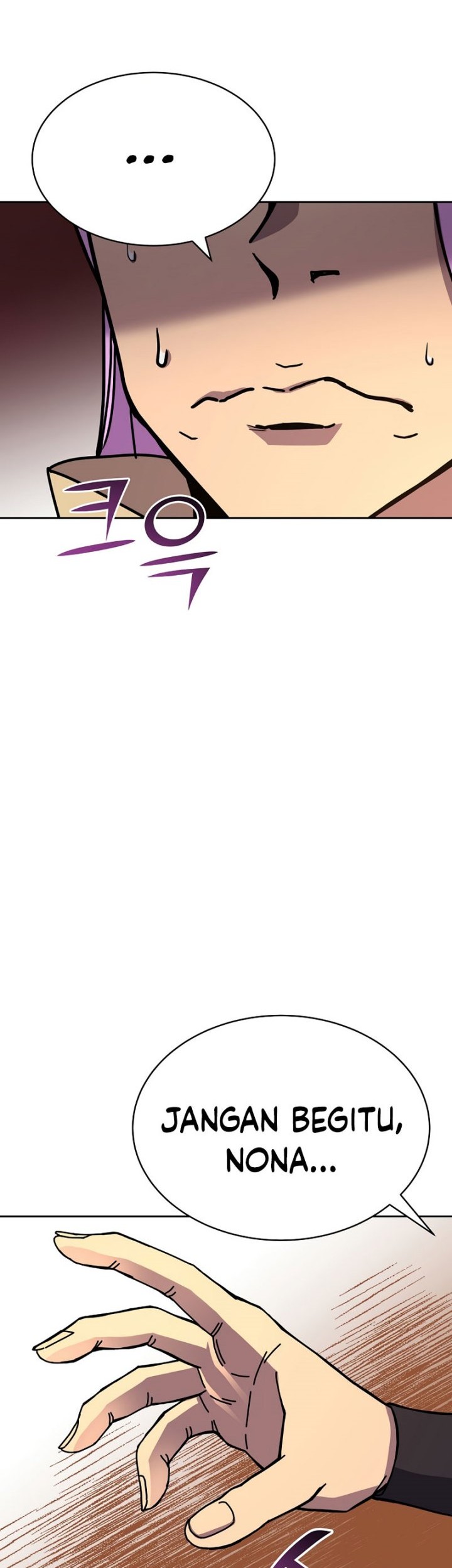 Martial Streamer Chapter 26 Gambar 9