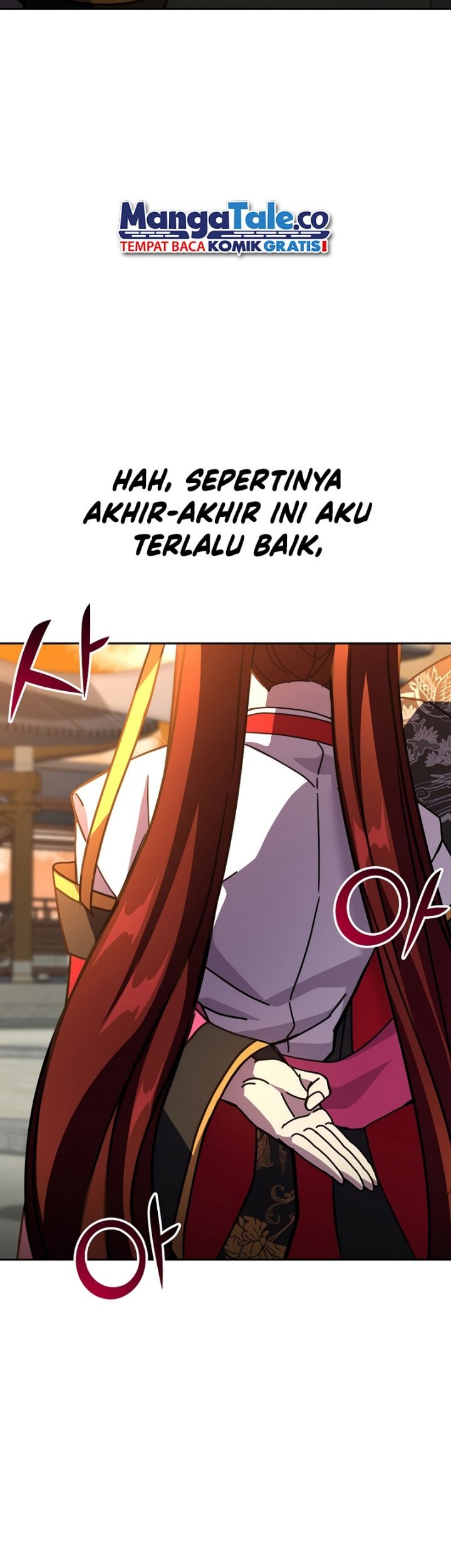 Martial Streamer Chapter 26 Gambar 13