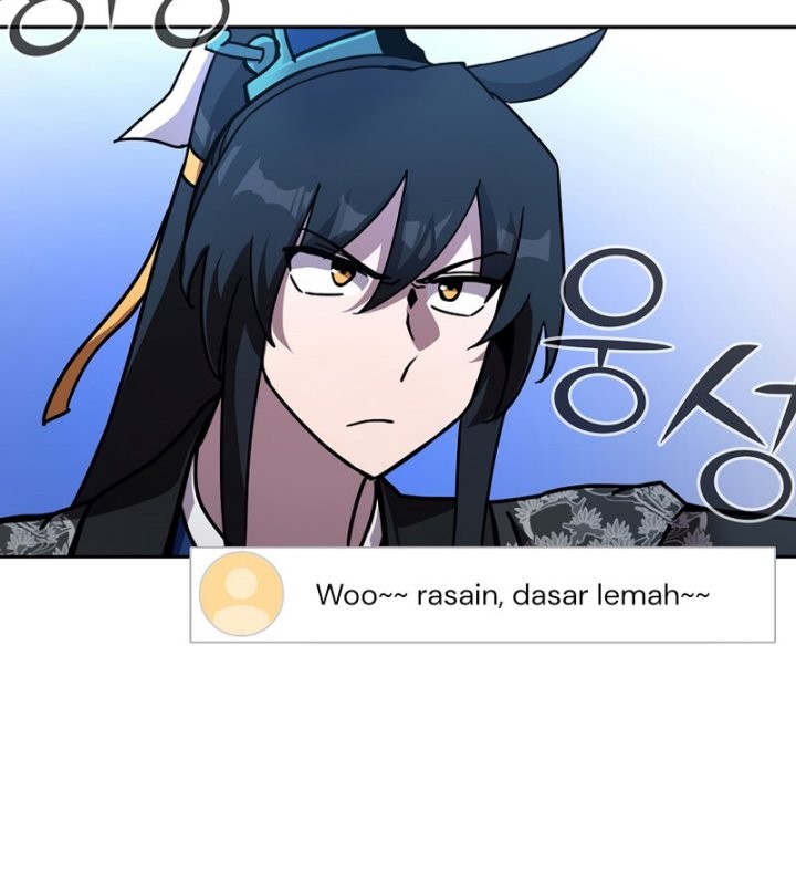 Martial Streamer Chapter 26 Gambar 23