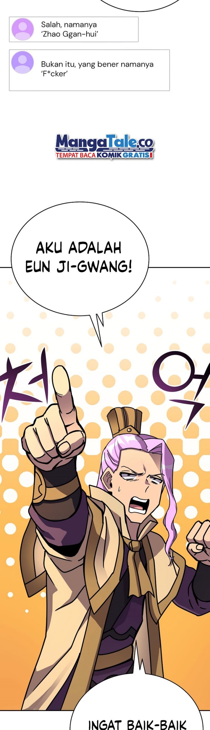 Martial Streamer Chapter 26 Gambar 26