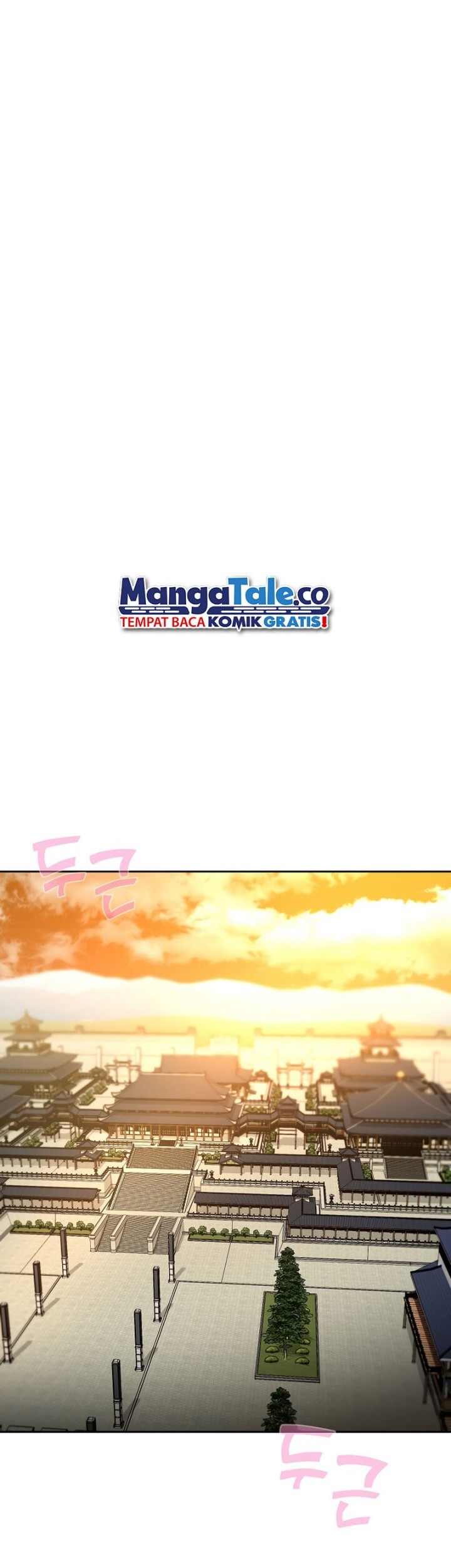 Martial Streamer Chapter 26 Gambar 30