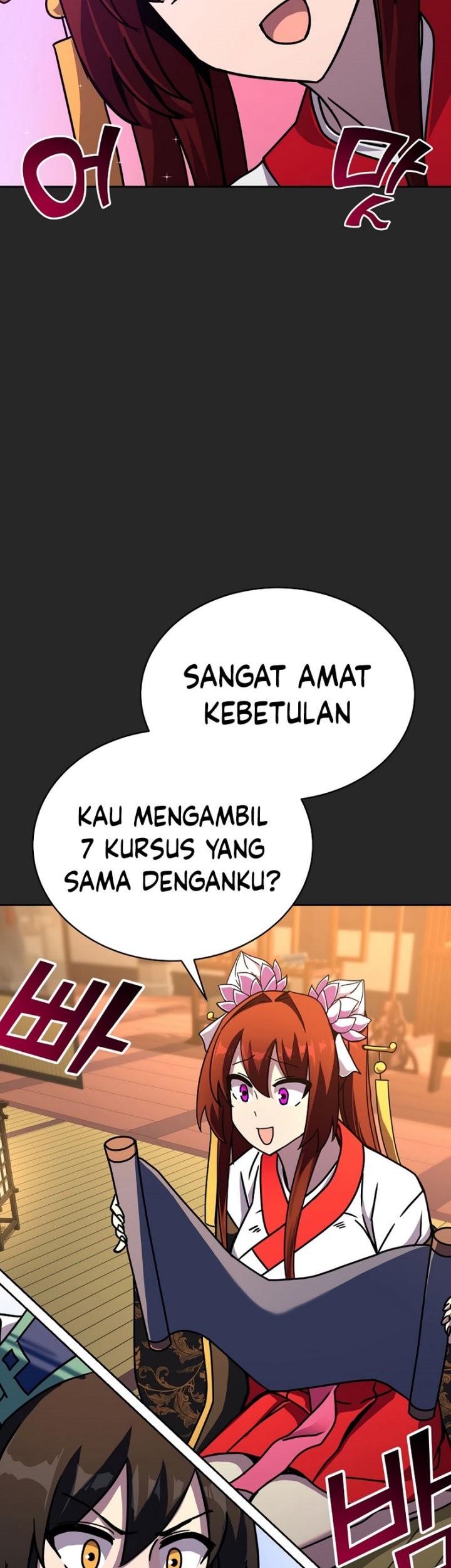 Martial Streamer Chapter 26 Gambar 39