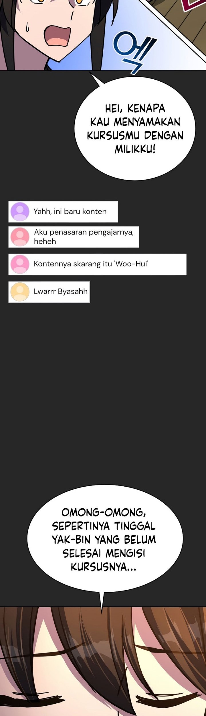 Martial Streamer Chapter 26 Gambar 40