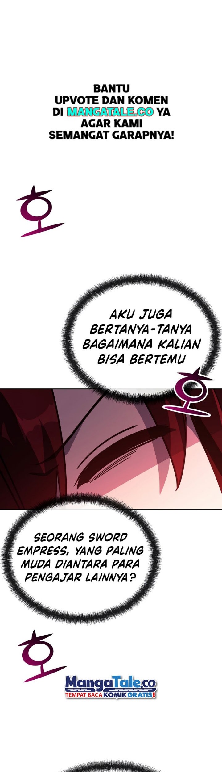 Martial Streamer Chapter 25 Gambar 17