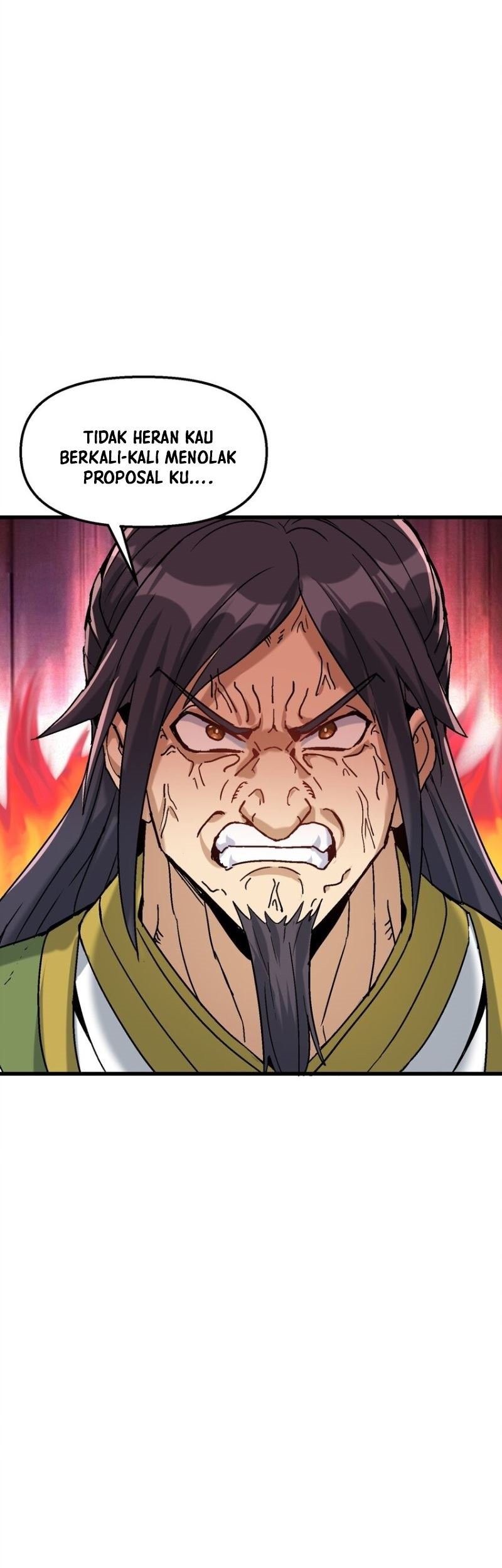 After Ten Years of Chopping Wood, Immortals Begged To Become My Disciples Chapter 29 Gambar 24