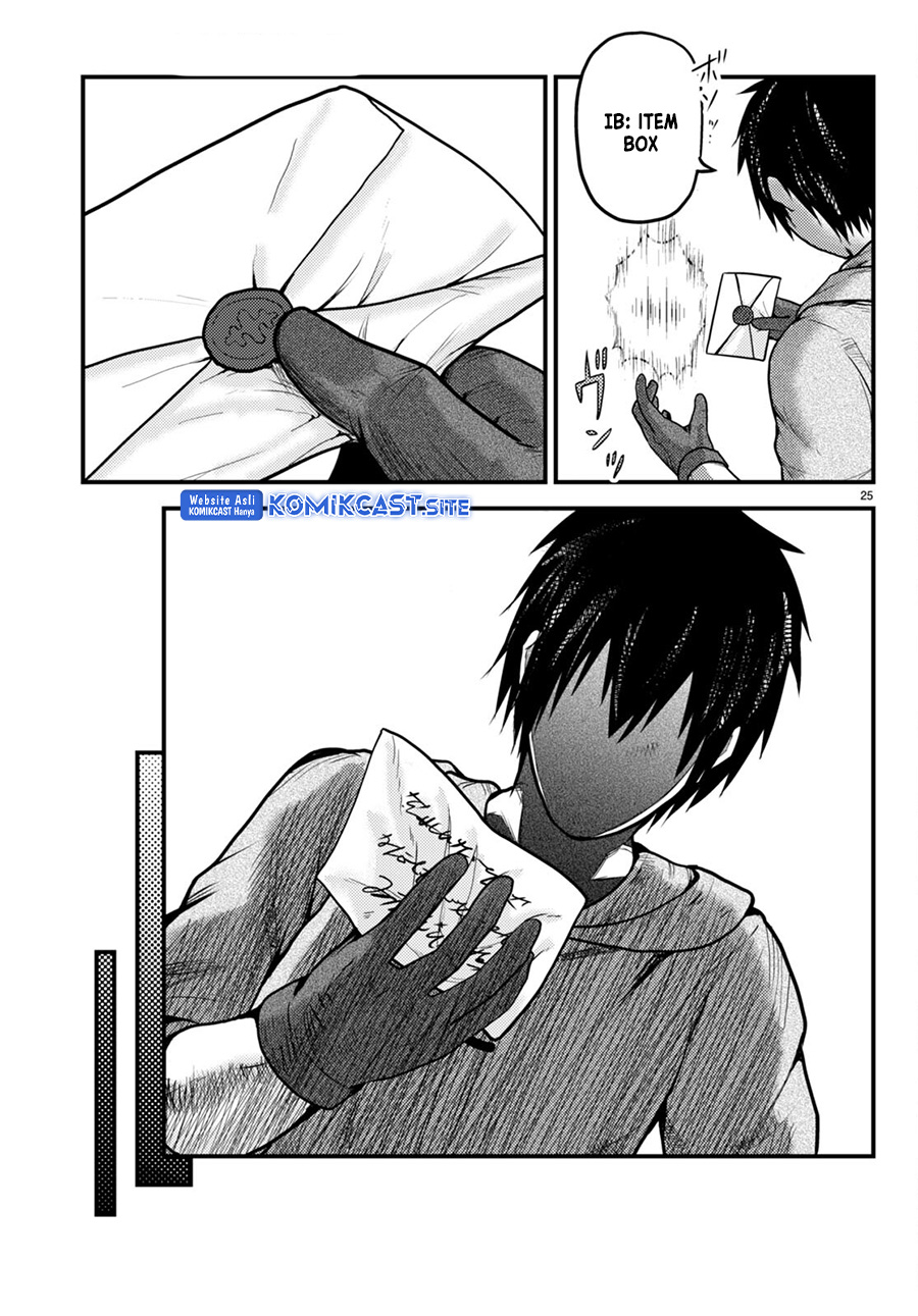 Murabito desu ga Nani ka? Chapter 56 Gambar 26