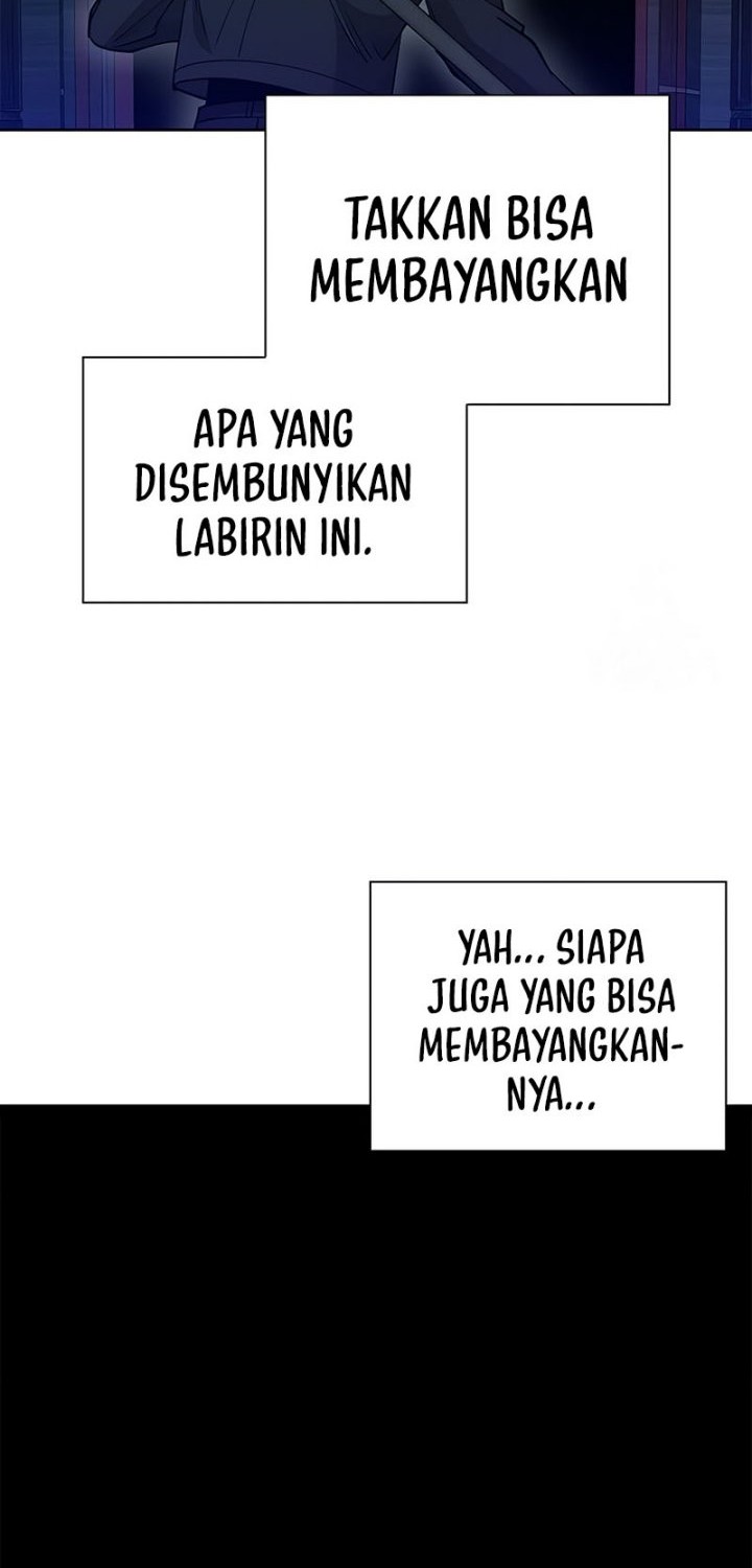 Warrior High School – Dungeon Raid Department Chapter 45 Gambar 65