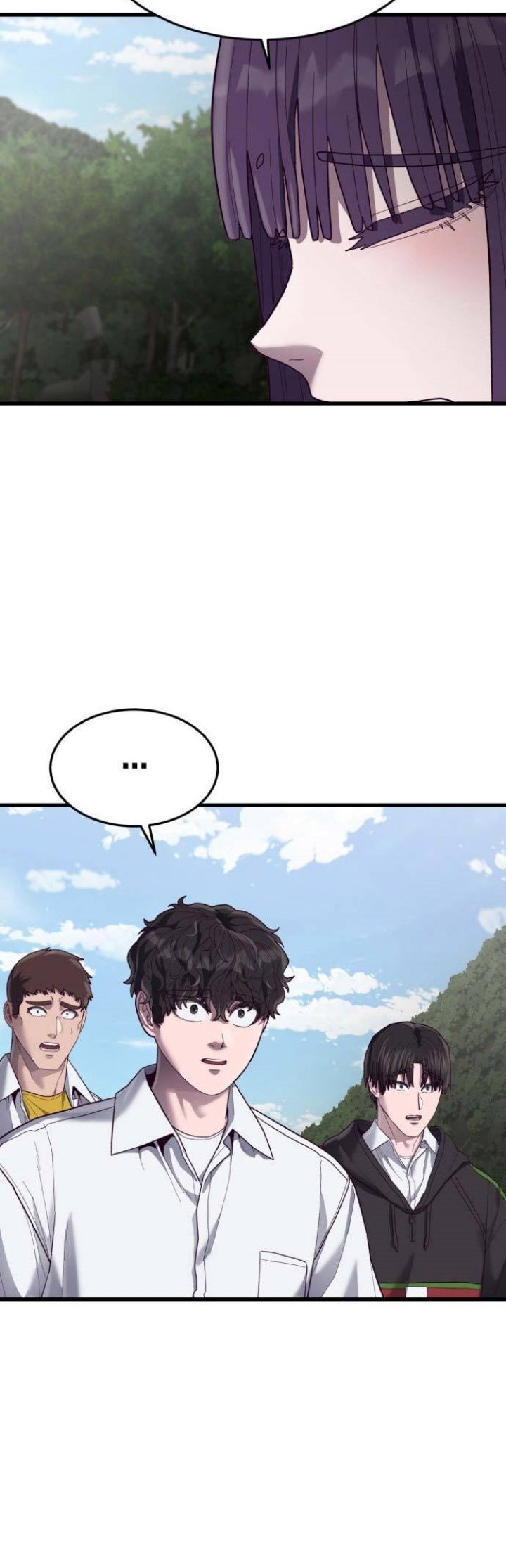 Absolute Obedience Chapter 38 Gambar 43