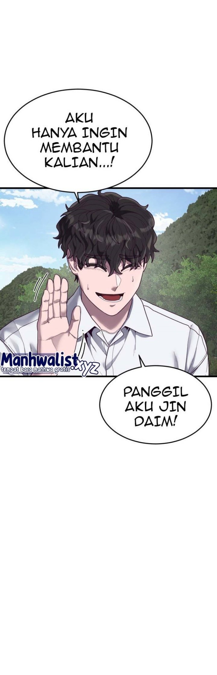 Absolute Obedience Chapter 38 Gambar 47