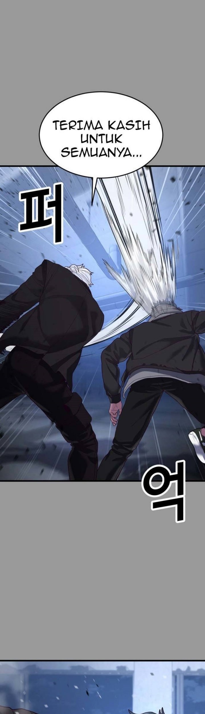 Komik Absolute Obedience Chapter 38 gambar nomor 1