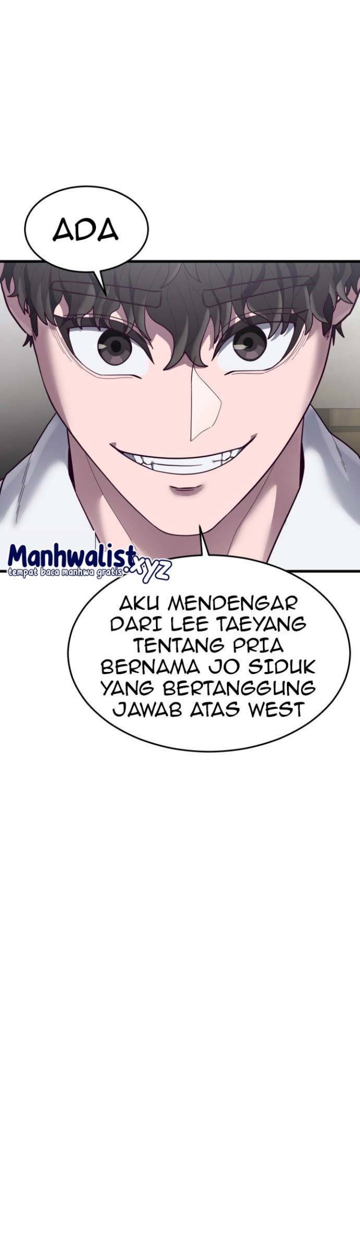 Absolute Obedience Chapter 38 Gambar 66