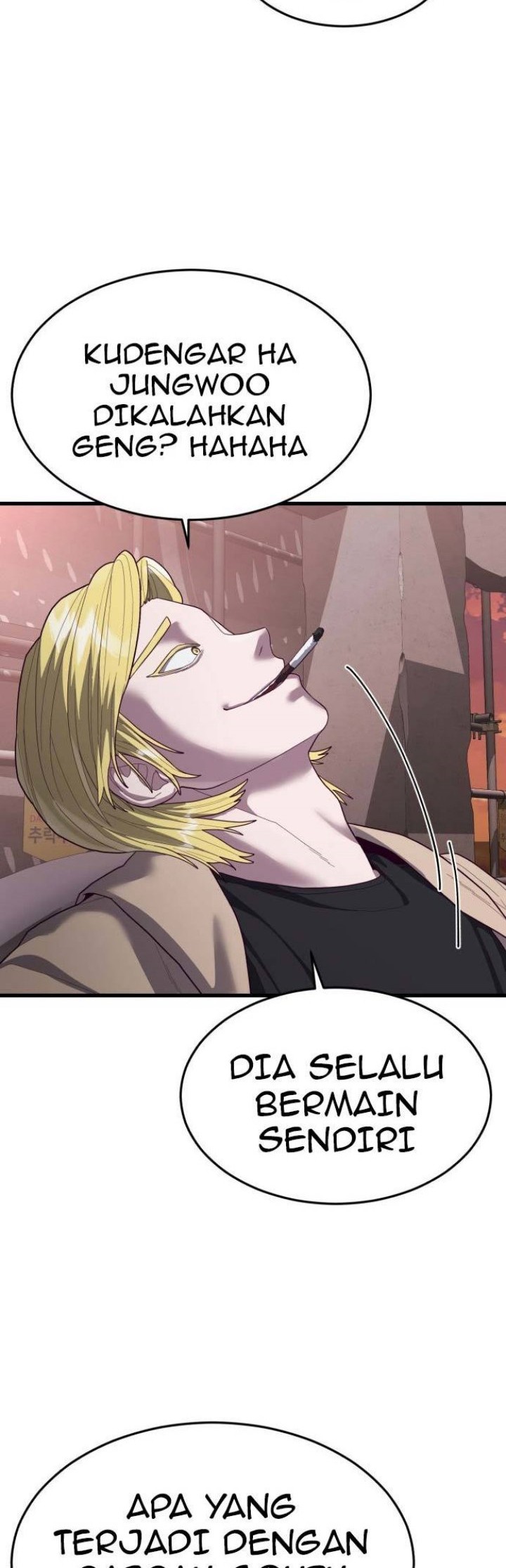 Absolute Obedience Chapter 38 Gambar 69